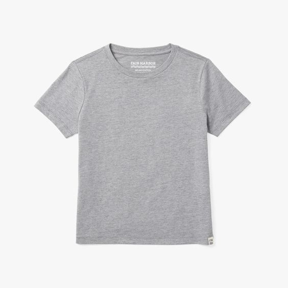 FAIR HARBOR- KIDS KISMET T-SHIRT