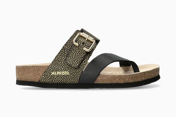 MEPHISTO- WOMEN'S MADALYN SANDAL