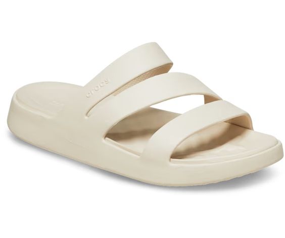 CROCS- WOMEN'S GETAWAY STRAPPY SANDAL