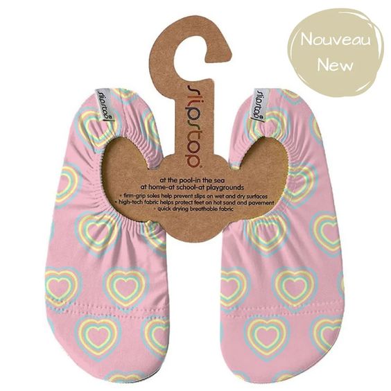 SLIPSTOP- KIDS SHIVA WATER SHOES