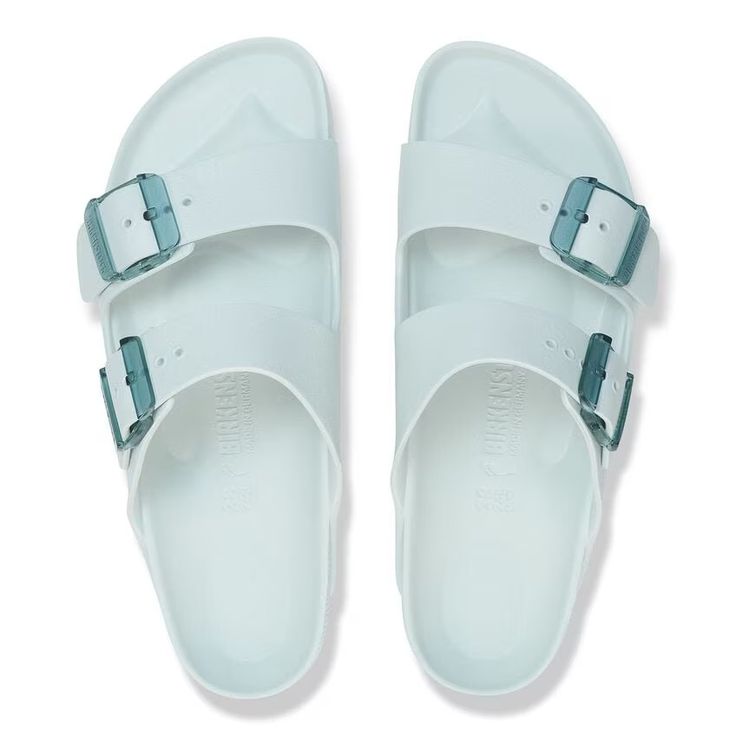 BIRKENSTOCK- ARIZONA STEALTH EVA SANDAL