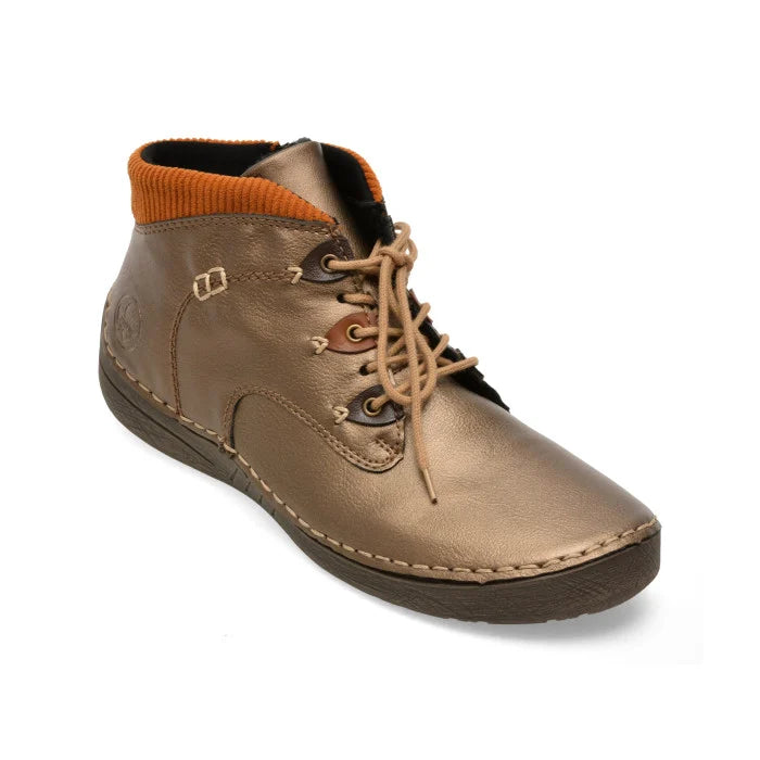 RIEKER - WOMEN'S 52544-90 BOOT