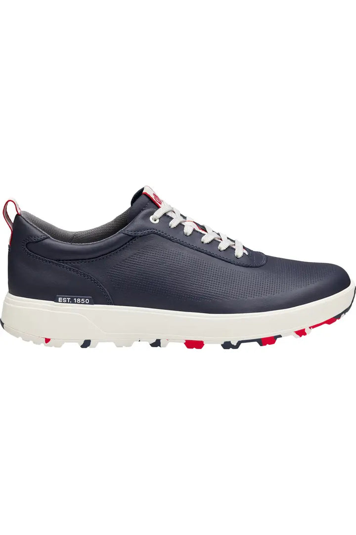 JOHNSTON & MURPHY - LUCAS WATERPROOF U-THROAT