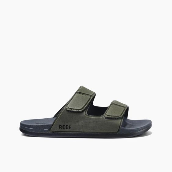 REEF- MEN'S CUSHION TRADEWIND SANDAL