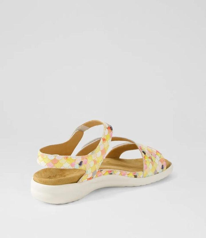 ZIERA- WOMEN'S BOYDE SANDAL