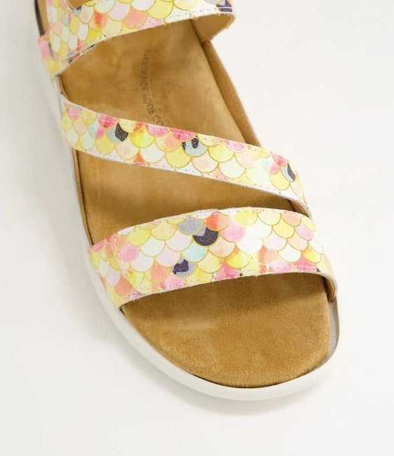 ZIERA- WOMEN'S BOYDE SANDAL