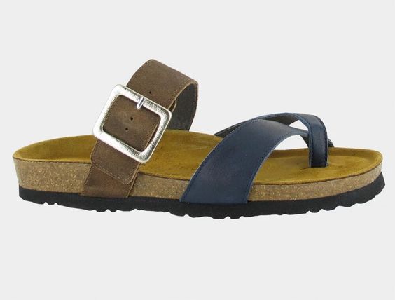 NAOT- WOMEN'S FRESNO SANDAL