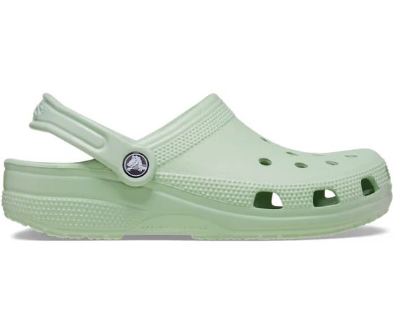 CROCS- UNISEX CLASSIC CLOG