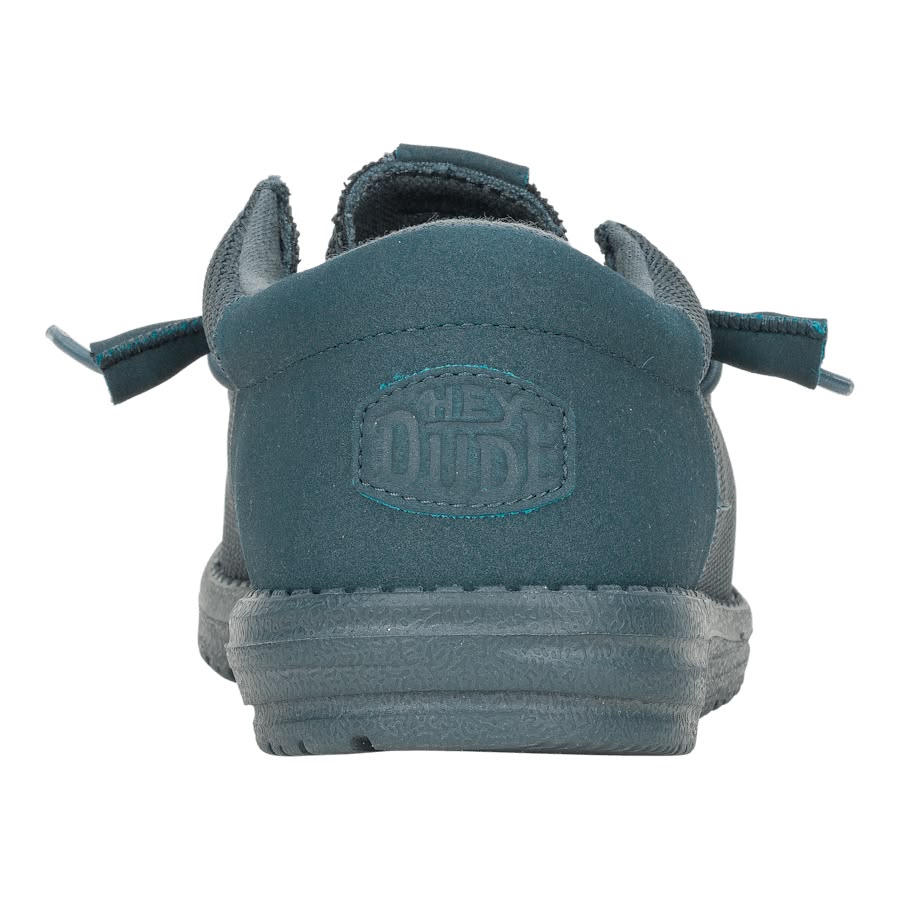 HEY DUDE - MEN'S WALLY FUNK MONO