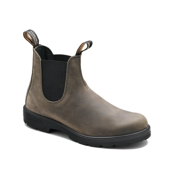 BLUNDSTONE- MEN'S CLASSICS BOOT