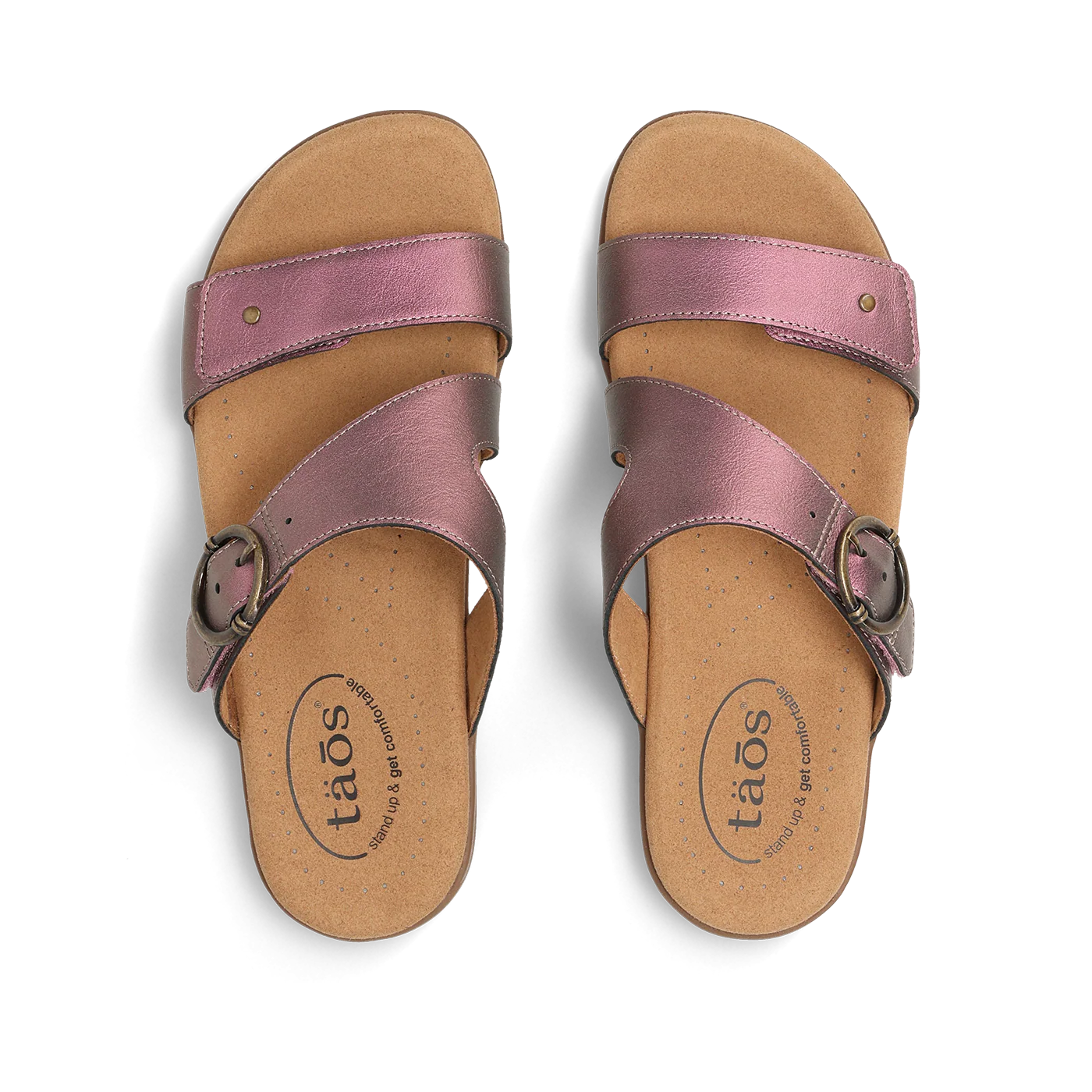 TAOS - WOMEN'S WESTSIDE SANDAL