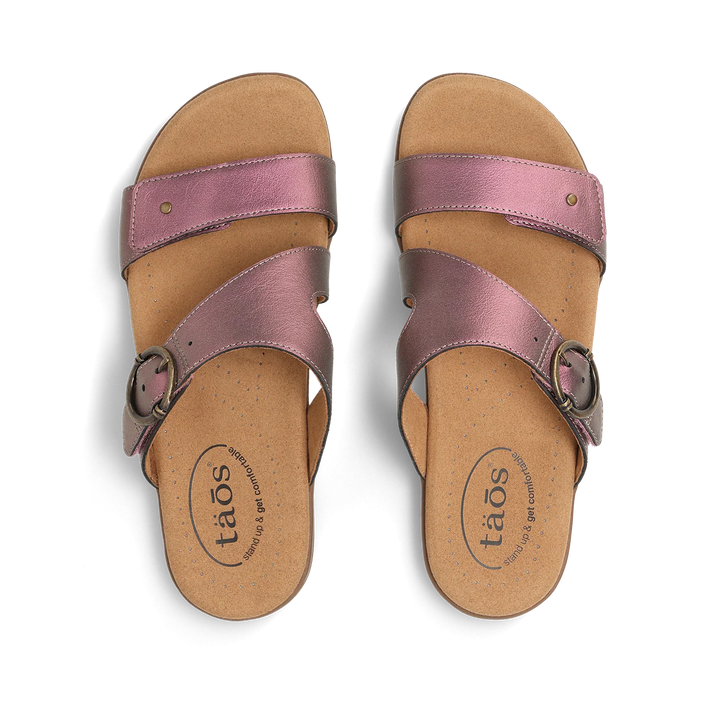TAOS - WOMEN'S WESTSIDE SANDAL