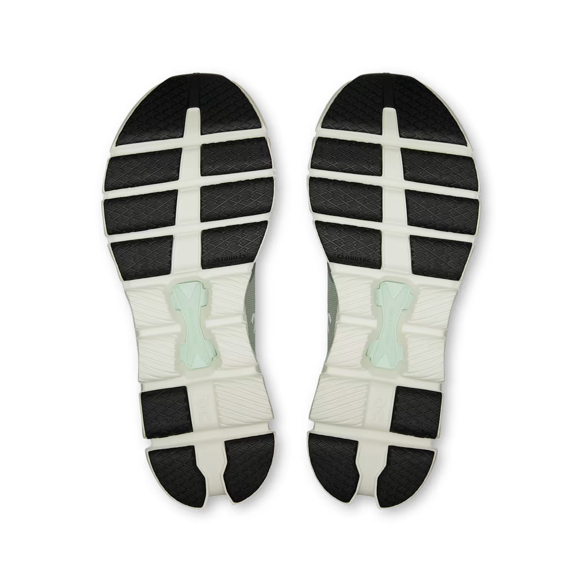 ON RUNNING - MEN'S CLOUD X 4 SHOE