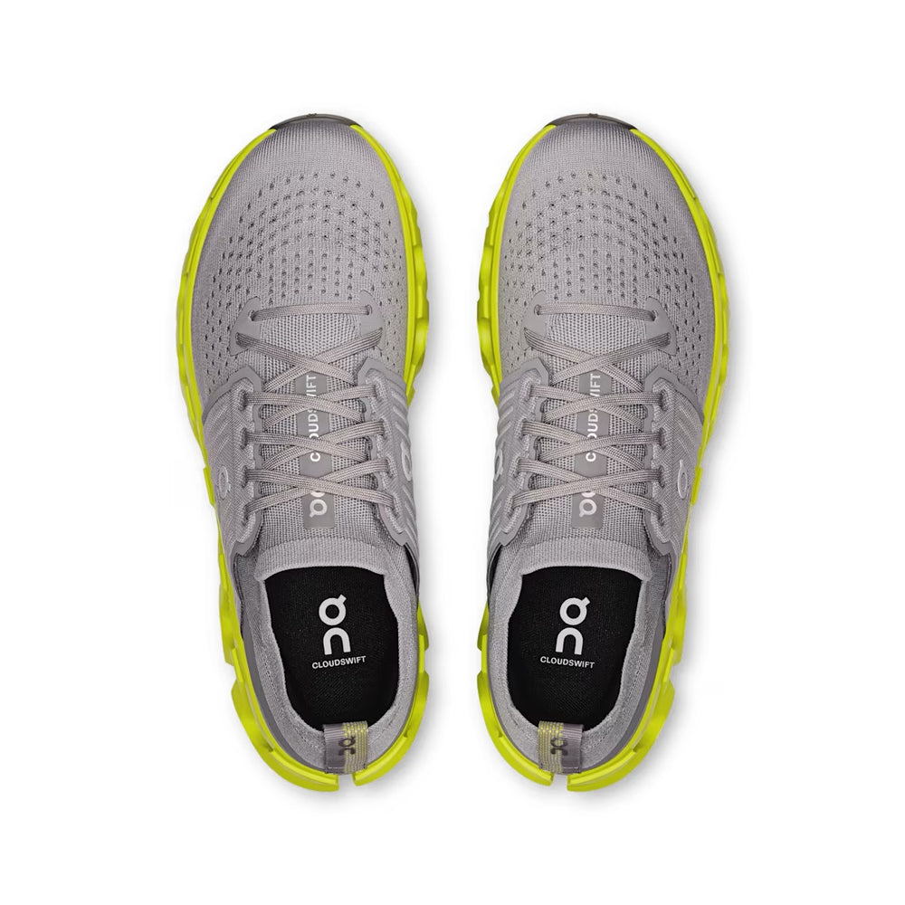 ON-RUNNING - MEN'S CLOUDSWIFT 4 SHOE 
