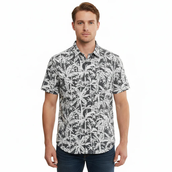 TOMMY BAHAMA - NOVA WAVE NERO PALMS
