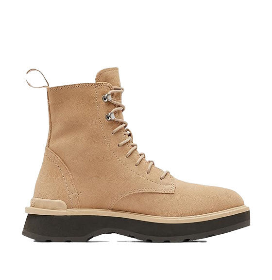 SOREL- WOMEN'S HI-LINE LACE BOOT