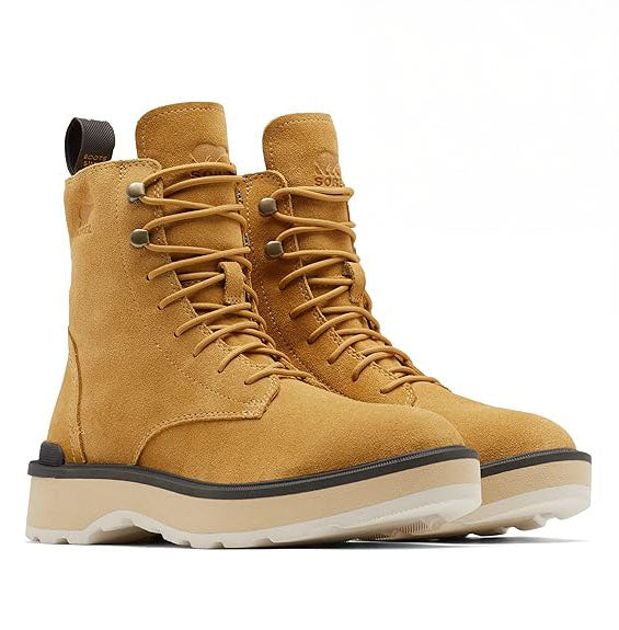 SOREL- WOMEN'S HI-LINE LACE BOOT