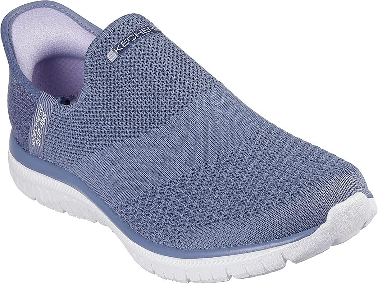SKECHERS- WOMEN'S VIRTUE SLEEK SLIP-INS SHOE