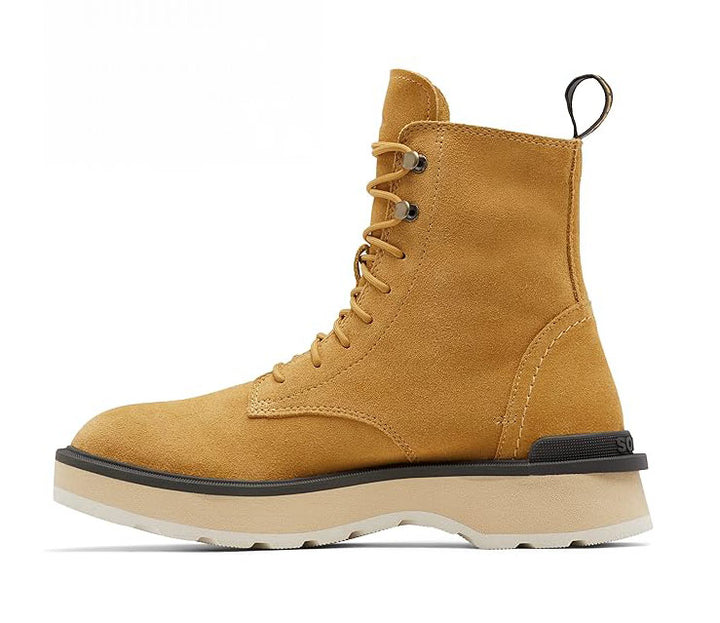 SOREL- WOMEN'S HI-LINE LACE BOOT