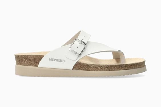 MEPHISTO- WOMEN'S HELEN SANDAL