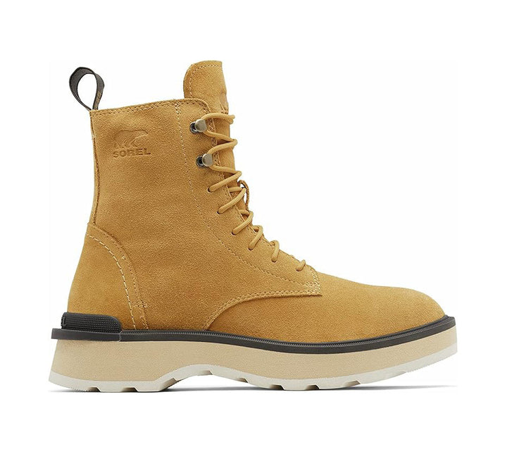 SOREL- WOMEN'S HI-LINE LACE BOOT