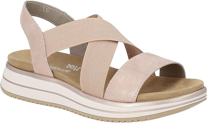 REMONTE- WOMEN'S D1J50-31 SANDAL