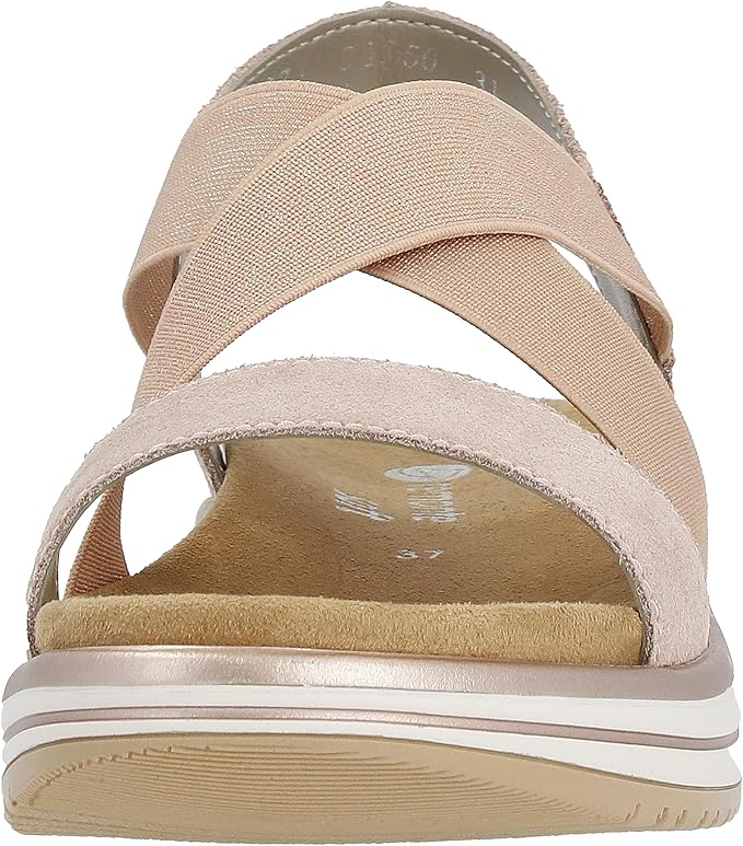 REMONTE- WOMEN'S D1J50-31 SANDAL