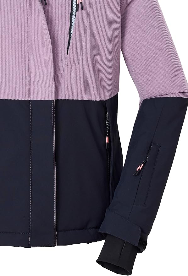 KILLTEC - GIRLS SKI JACKET