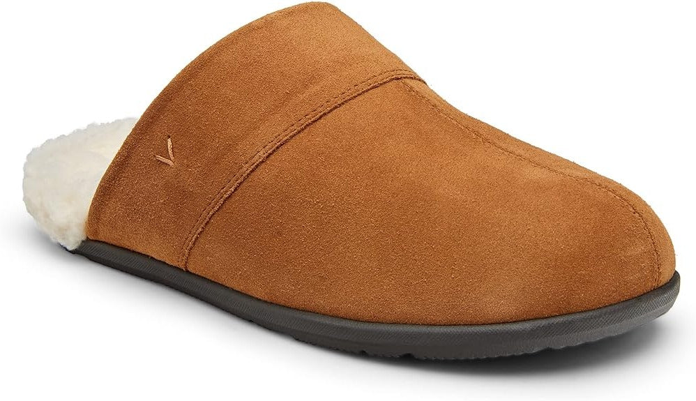 VIONIC- MEN'S ALFONS SLIPPER