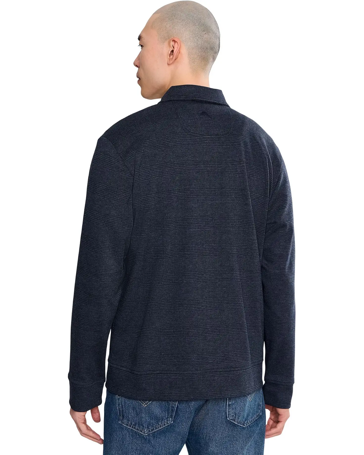 TOMMY BAHAMA - OAK PARK ZIP JACKET