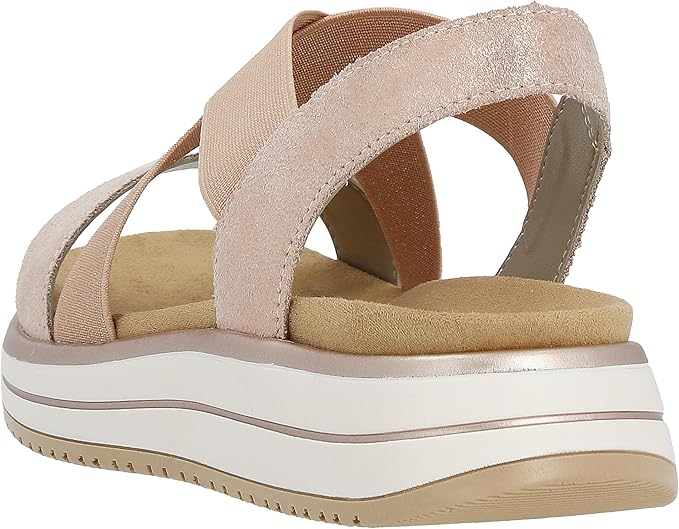 REMONTE- WOMEN'S D1J50-31 SANDAL