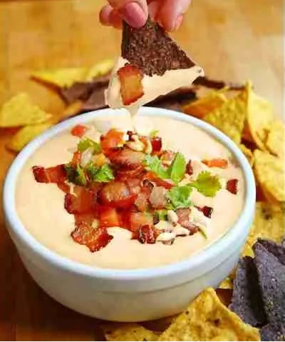 GOURMET DU VILLAGE- BLT DIP MIX