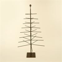 INDABA - TREE ORNAMENT DISPLAYER, KNOCK DOWN