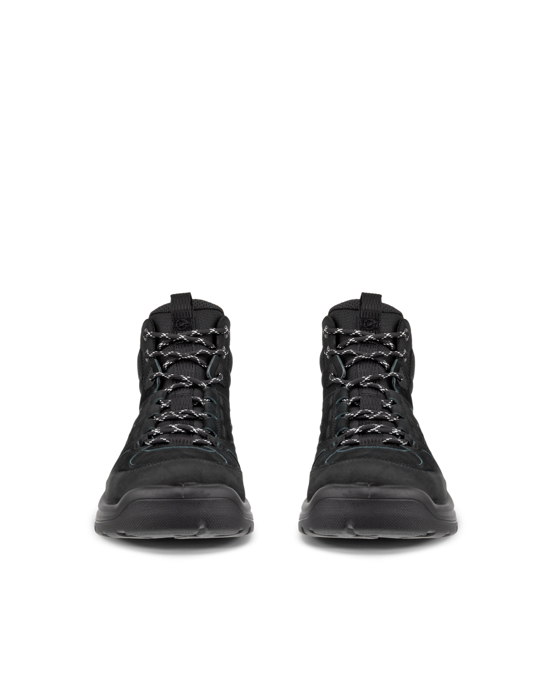 ECCO- WOMEN'S OFFROAD MID NUBUCK BOOT