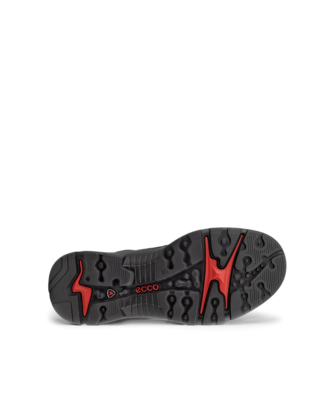 ECCO- WOMEN'S OFFROAD MID NUBUCK BOOT