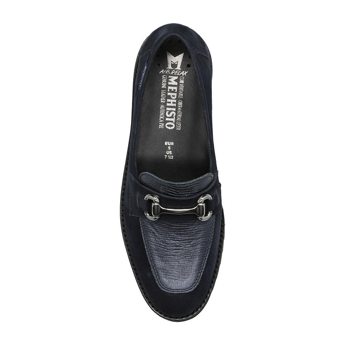 MEPHISTO- WOMEN'S SANGELINA LOAFER
