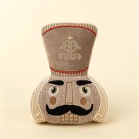 INDABA - NUTCRACKER PILLOW