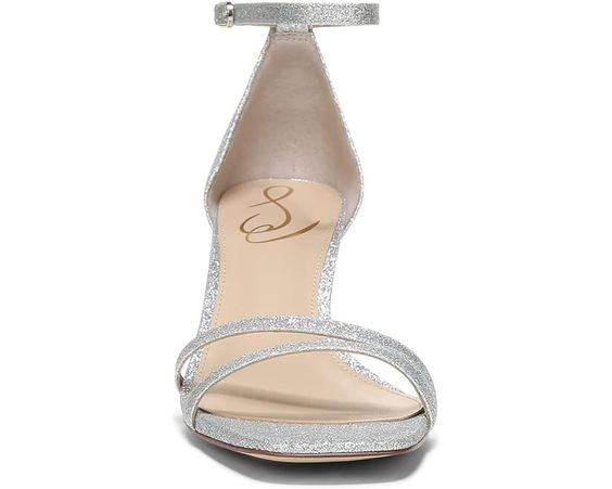 SAM EDELMAN- WOMEN'S PEONIE DRESS SANDAL