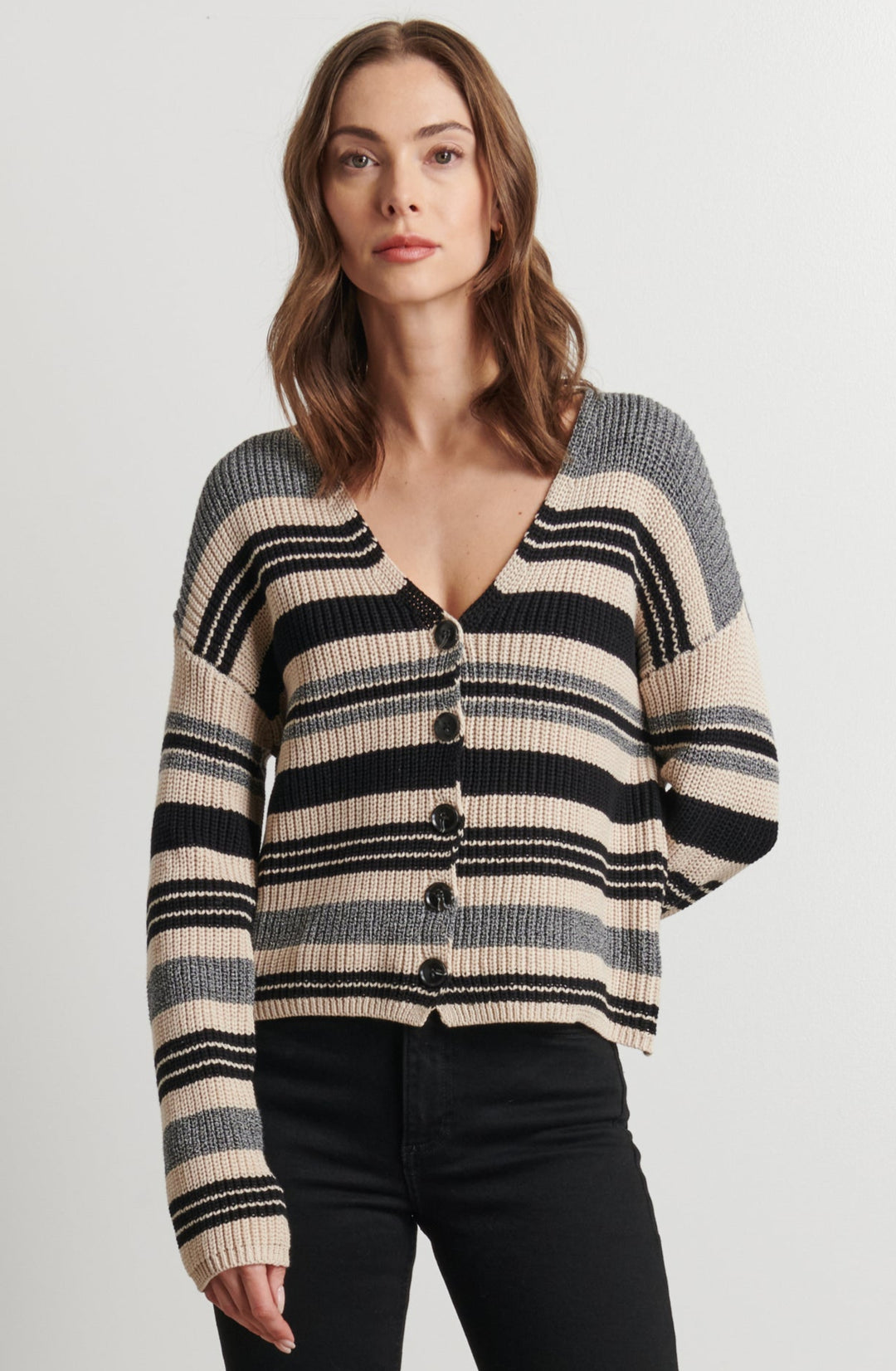 LINE - WOMEN'S RILEY SWEATER 