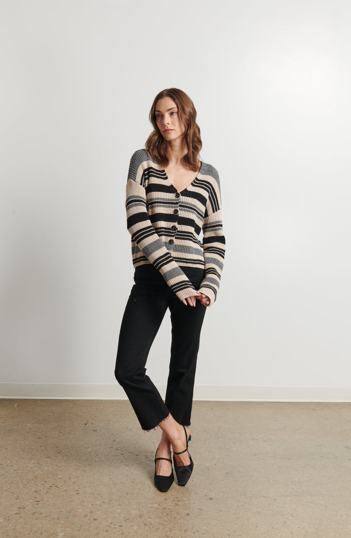 LINE - WOMEN'S RILEY SWEATER