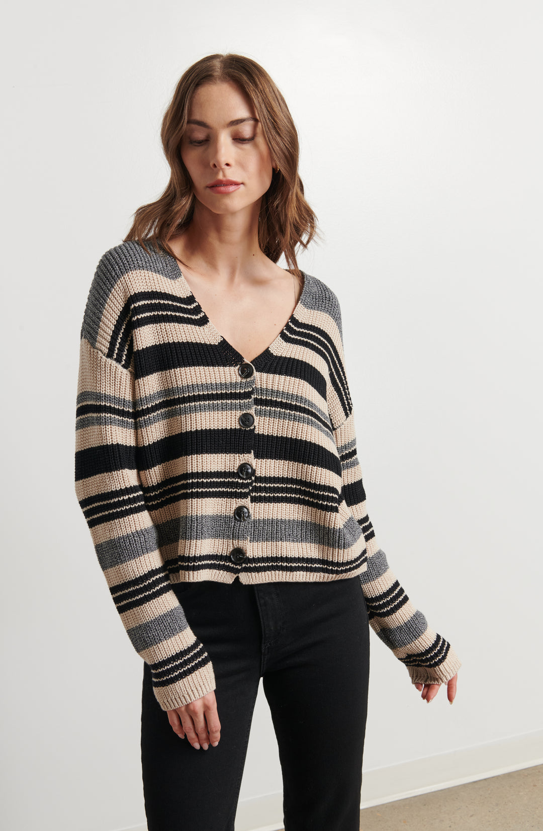 LINE - WOMEN'S RILEY SWEATER