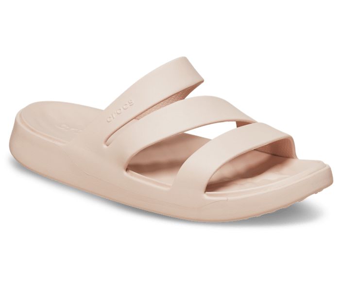 CROCS- GETAWAY STRAPPY SANDAL