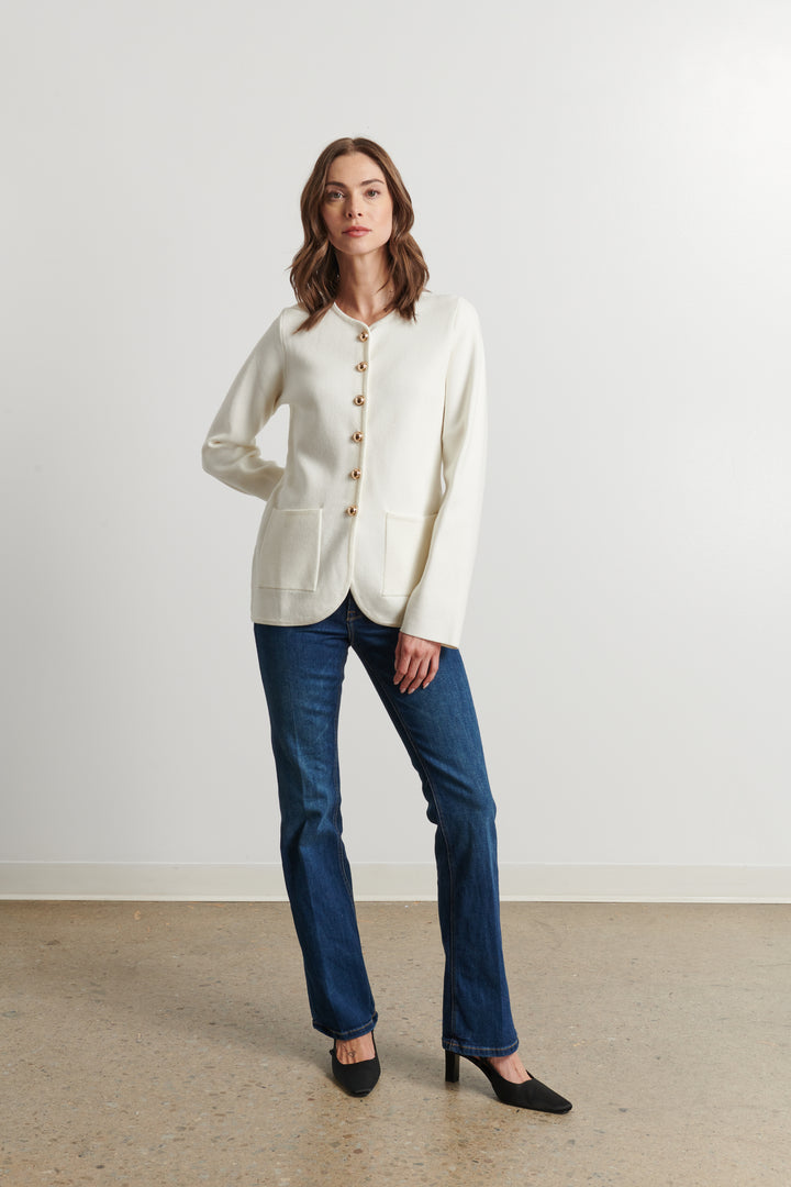 LINE - WOMEN'S RHETT SWEATER