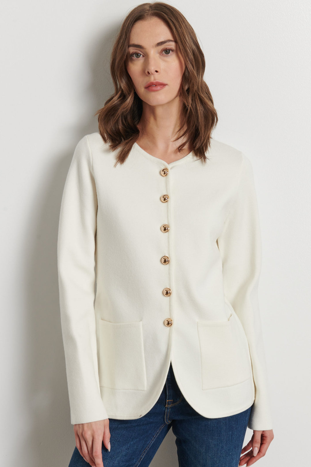 LINE - WOMEN'S RHETT SWEATER