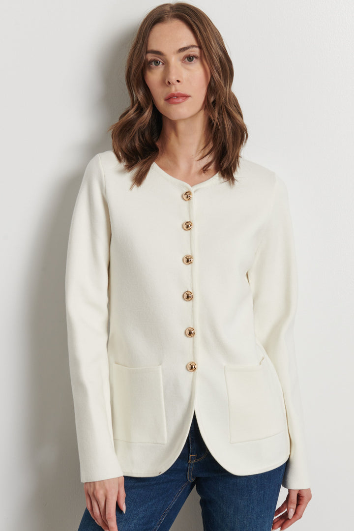 LINE - WOMEN'S RHETT SWEATER