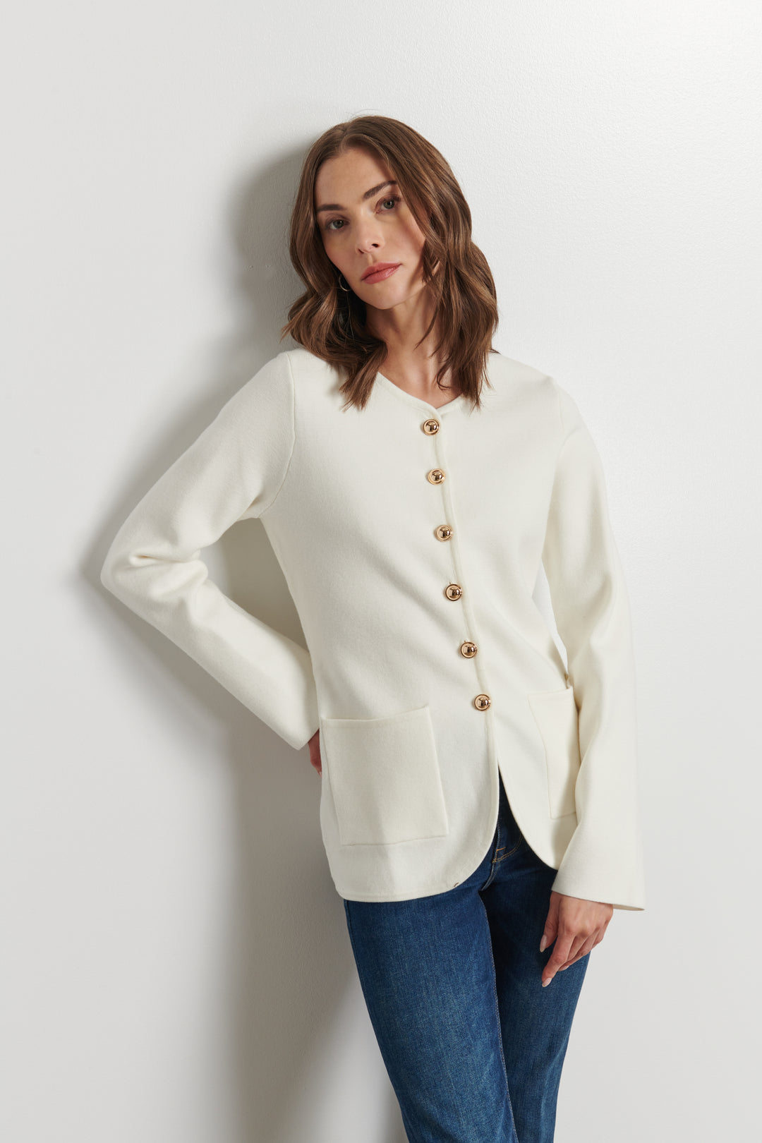 LINE - WOMEN'S RHETT SWEATER