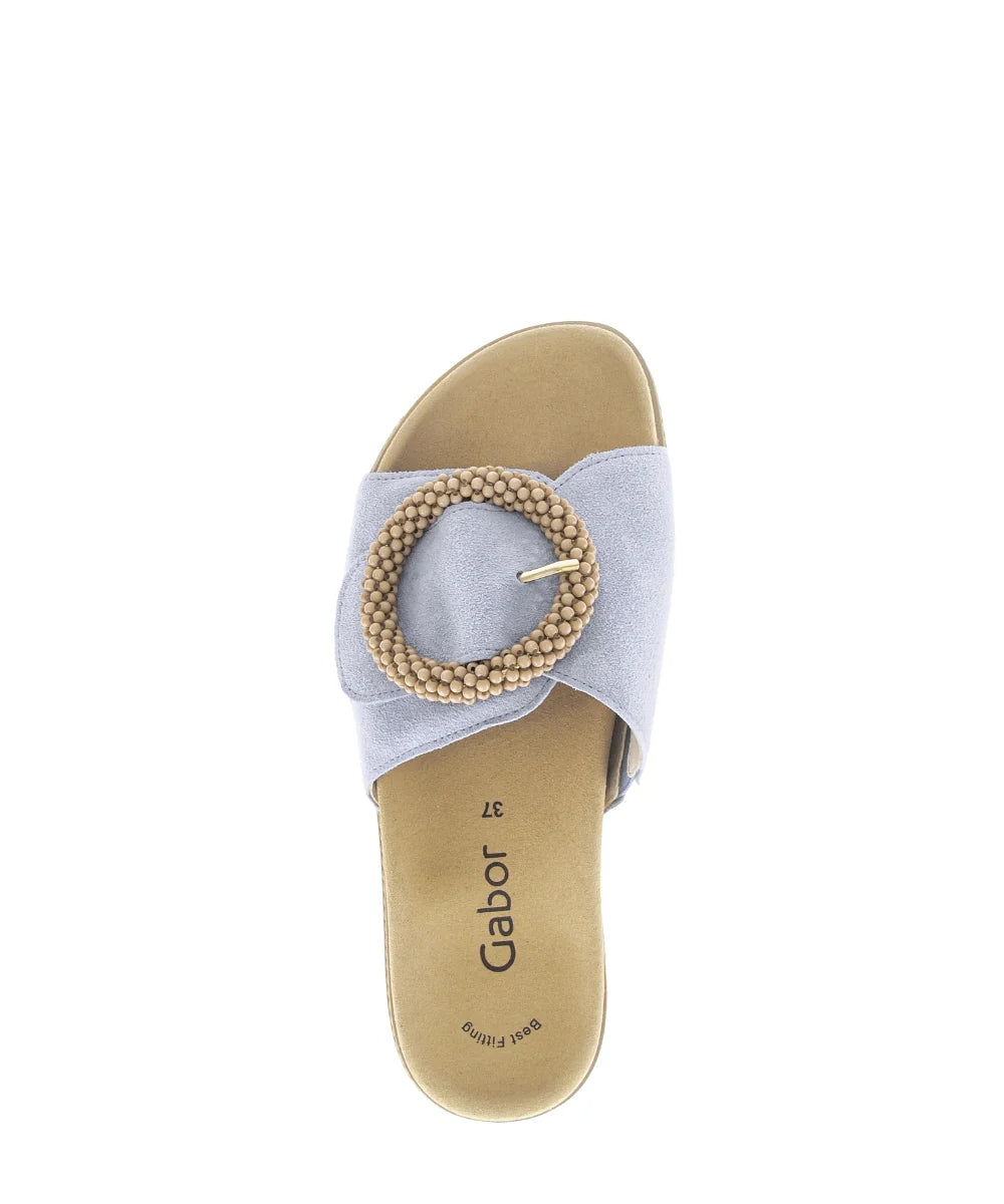 GABOR - 83.745 SANDAL