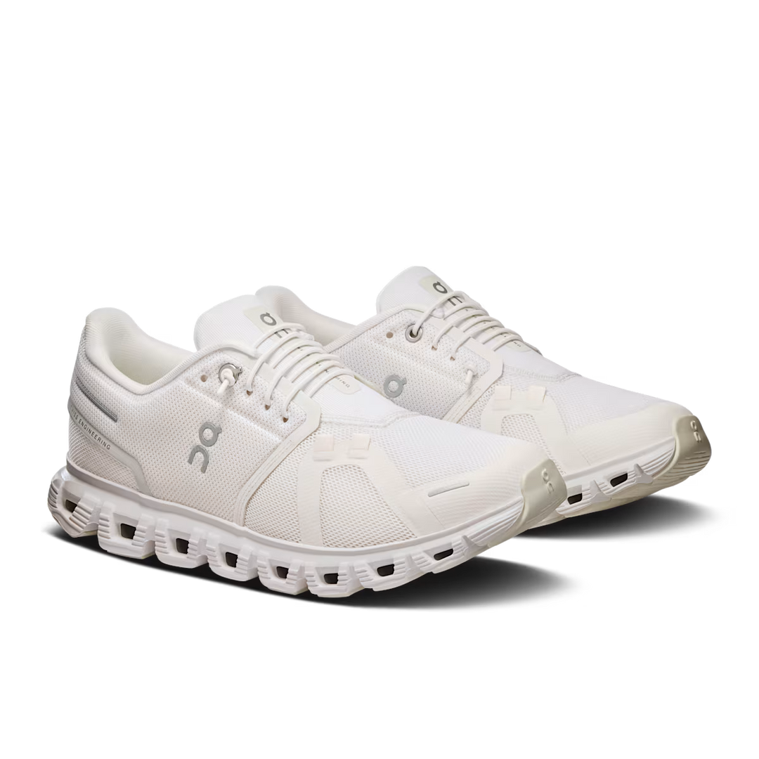 ON RUNNING - WOMEN'S CLOUD 6 SHOE
