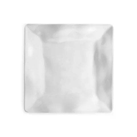 QSQUARED- SQUARE SALAD PLATE