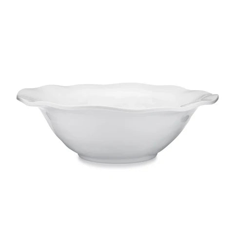 QSQUARED- RUFFLE SERVING BOWL
